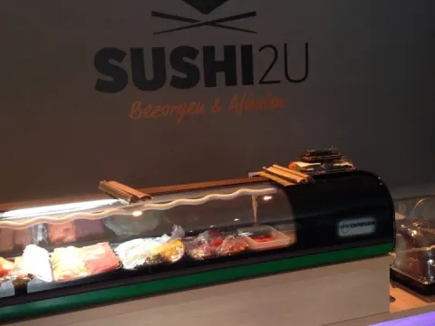 Sushi2U
