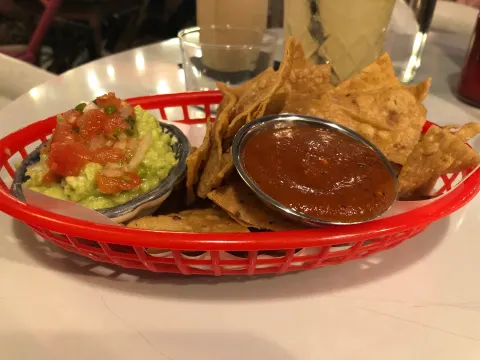 Foto 3 van Alfredo's Taqueria