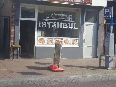 Istanbul