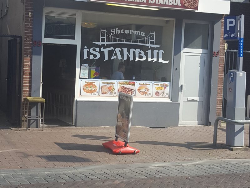 Istanbul