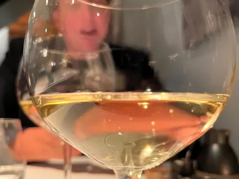le VIN 'x