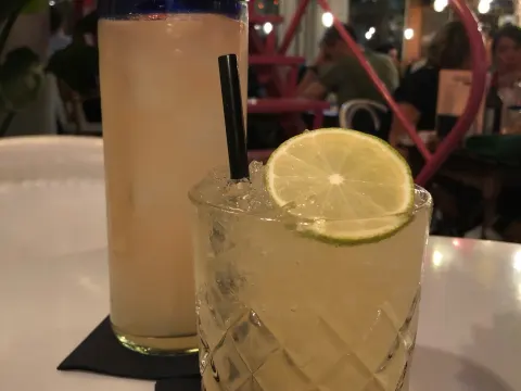Foto 4 van Alfredo's Taqueria