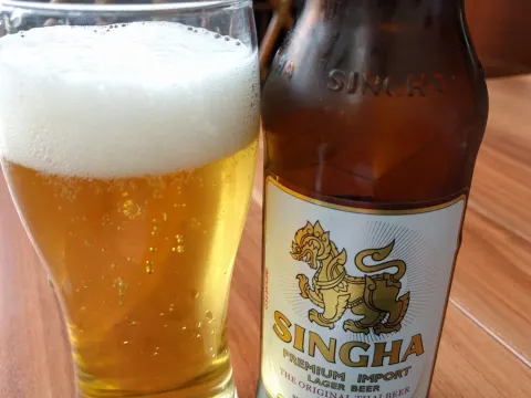 De Thai