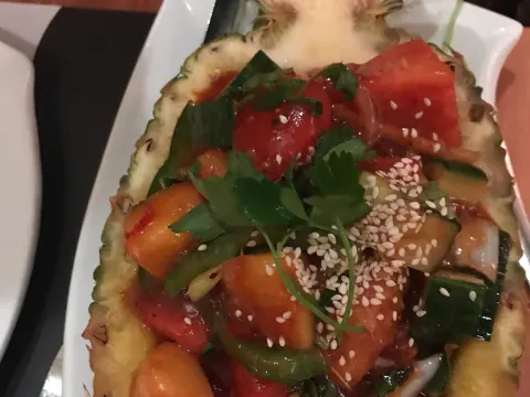 De Thai