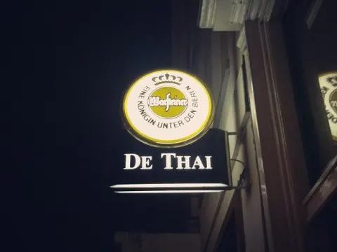 Foto 4 van De Thai
