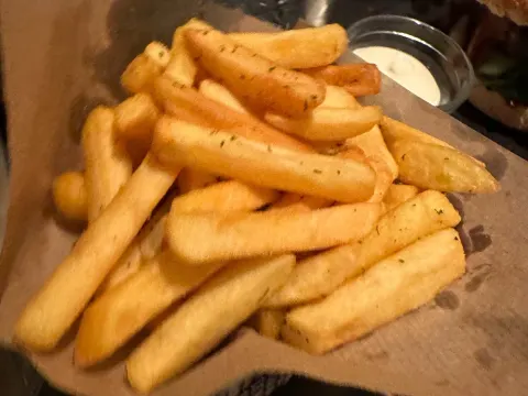 Restaurant Van Der Valk Hotel Vianen
