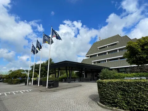 Restaurant Van Der Valk Hotel Vianen