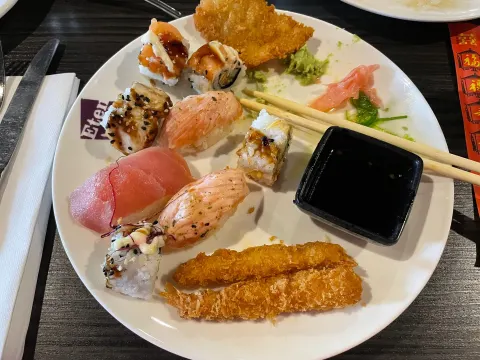 Foto 4 van Eten & Zo
