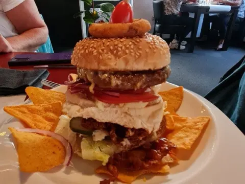 Restaurant 't vosje