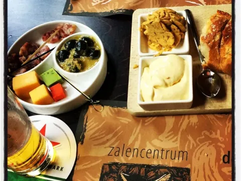 Restaurant 't vosje