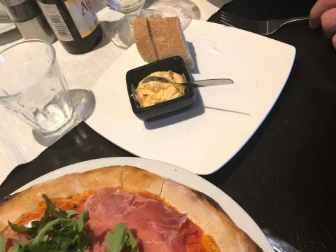 Il Gusto