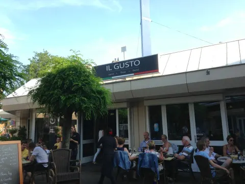 Foto 2 van Il Gusto