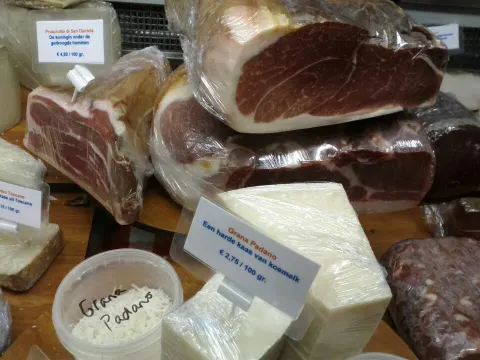 Foto 2 van Tutti a Tavola
