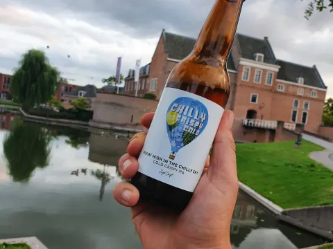 Foto 4 van Kasteel Woerden