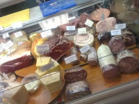 Tutti a Tavola