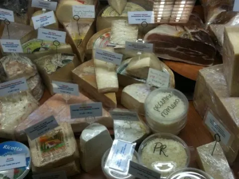 Tutti a Tavola
