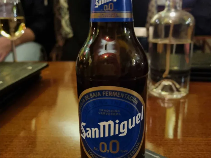 Foto 1 van Cava Andalusie