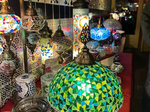 Foto 2 van Cava Andalusie