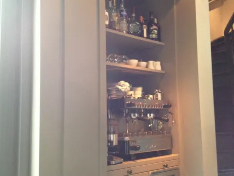 Restaurant La Cucina