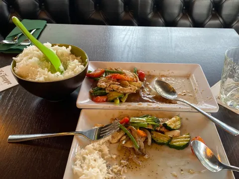 Chang thai