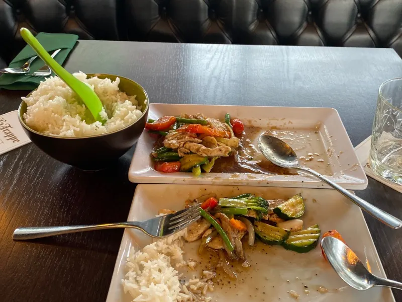 Foto 1 van Chang thai
