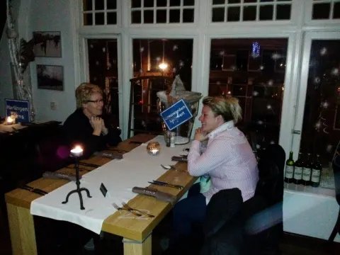 Restaurant de Grillerije