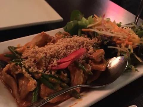 Foto 2 van Chang thai
