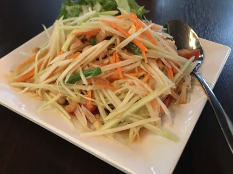 Foto 3 van Chang thai