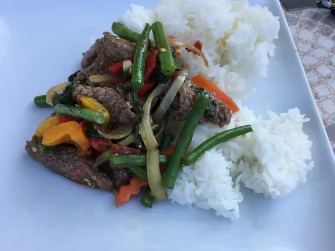 Foto 4 van Chang thai