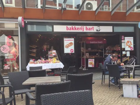 Bakker Bart