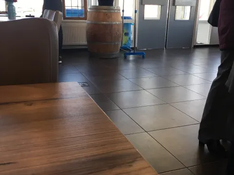 Foto 3 van Visser-Vis