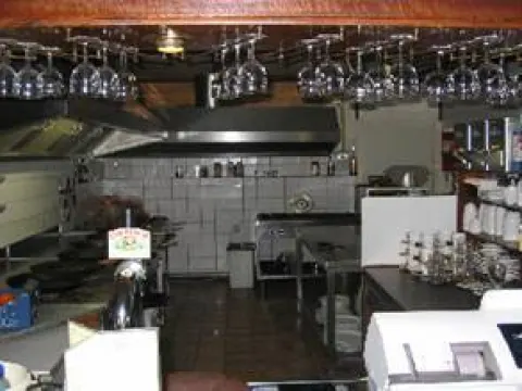 Pannekoekbakkery Houtlust