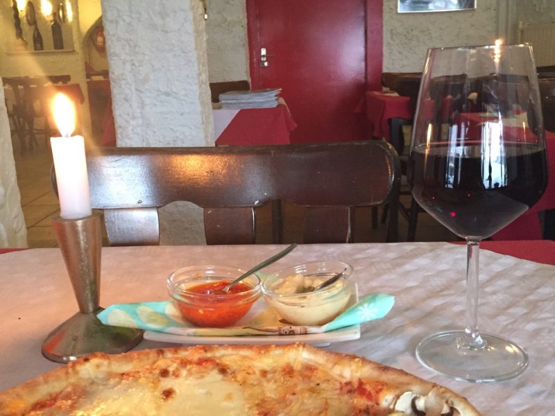 La Trattoria