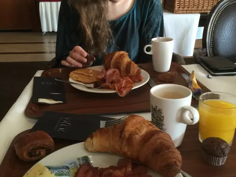 restaurant van der valk emmeloord