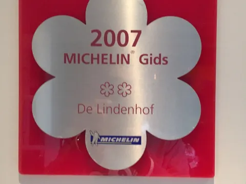 Foto 2 van Restaurant de Lindenhof