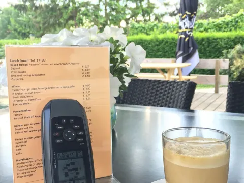café de driesprong