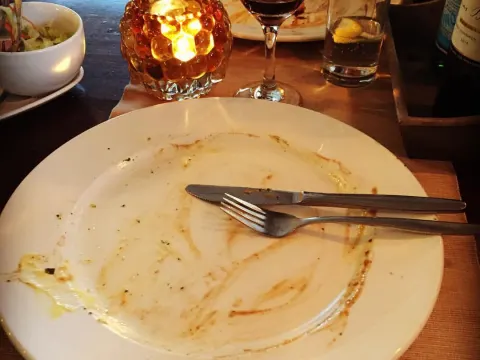 Hotel Restaurant Boschlust Oudemirdum