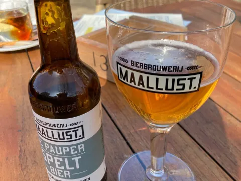 Graaf Bernstorff