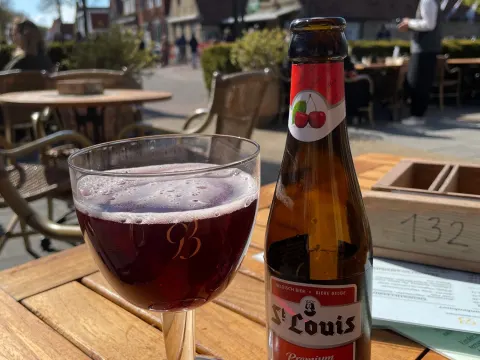 Graaf Bernstorff