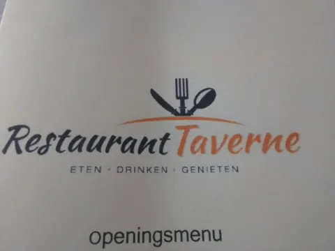 Restaurant Taverne