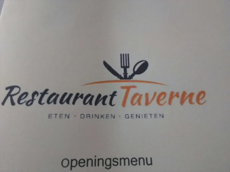 Foto 1 van Restaurant Taverne