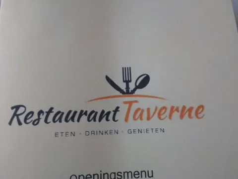 Restaurant Taverne
