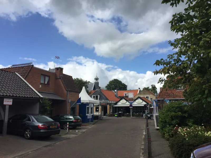 Foto 1 van 't Kofschip