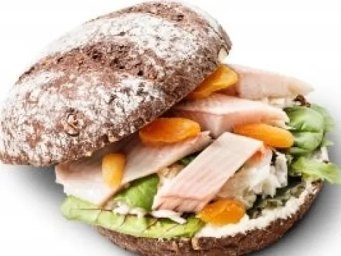 Foto 2 van Budget Broodjes