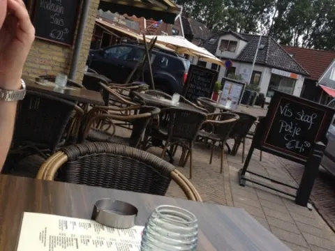 't Kofschip