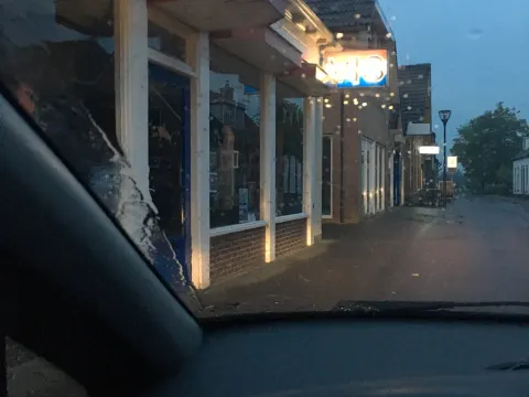 De Lekkere Lekkerbek