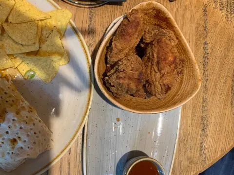 Restaurant De Beren Heerhugowaard