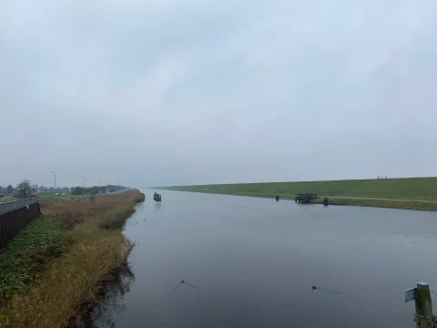 De Brug Ewijcksluis