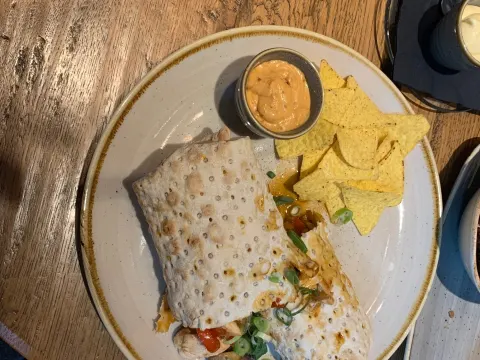 Restaurant De Beren Heerhugowaard