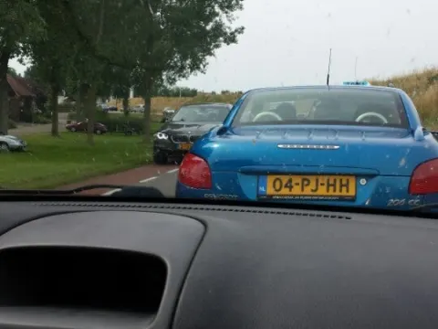 Foto 2 van De Brug Ewijcksluis